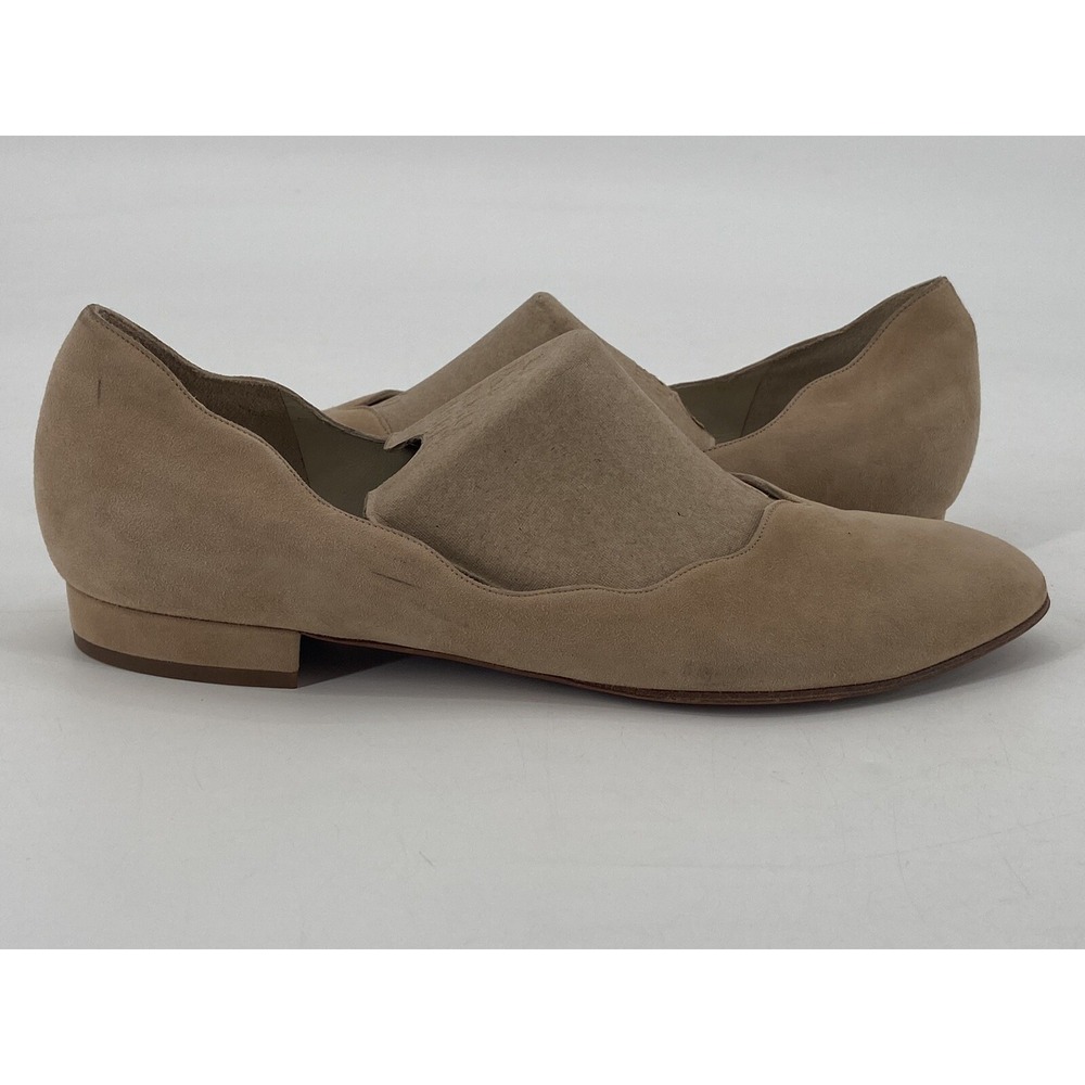 Ferragamo's Creations Florence Italy Flats Limited Edition 81/1000 EU‎ 38 - Picture 2 of 16